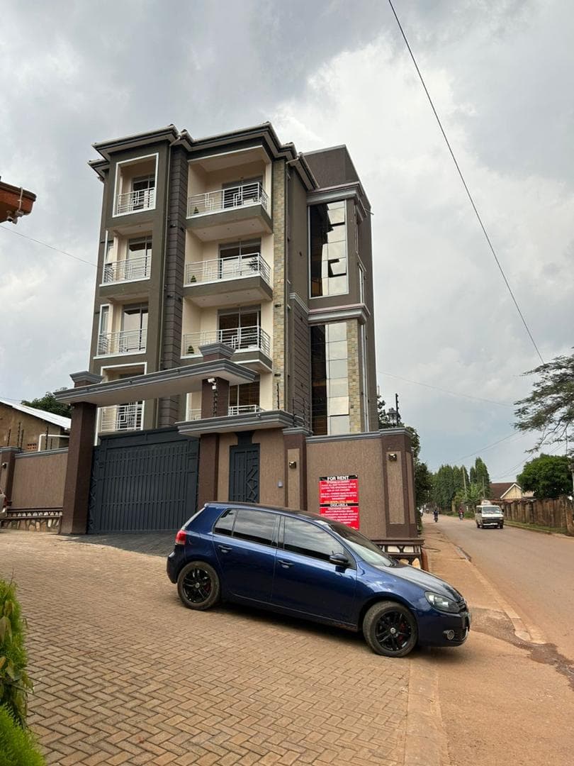 Building Construction