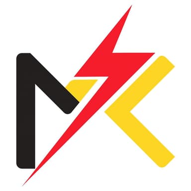 MicKam Logo