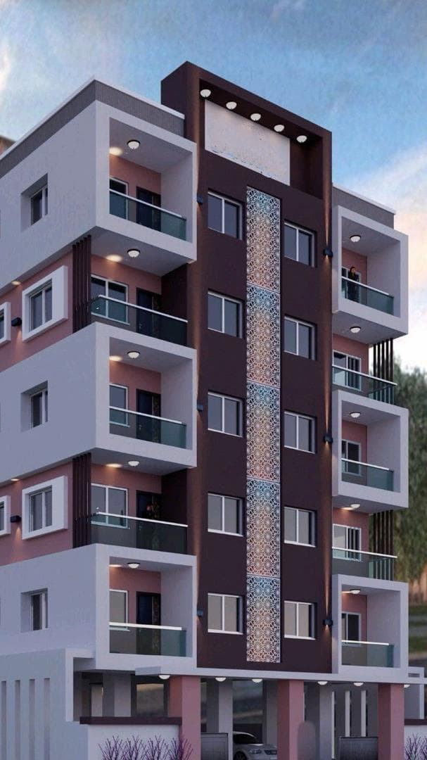 Building Construction