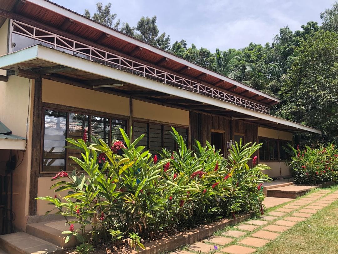 Safety & Quality First